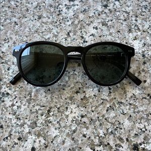 Warby parker sunglasses